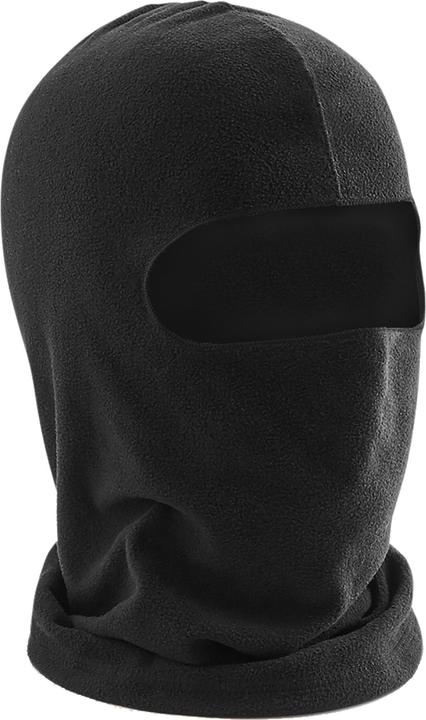 Produktbild Beechfield Mikrofleecesturmhaube Erwachsene