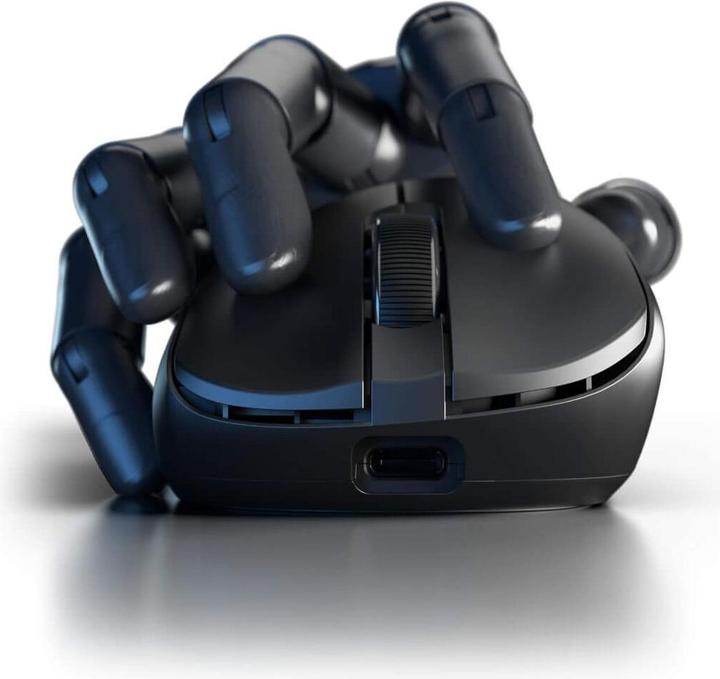 Actual product image Pulsar Xlite V4 - Medium Size 2 (Wireless, Cable)