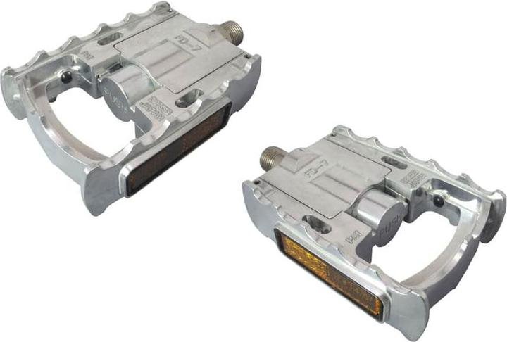Produktbild Montague FD-7 Faltpedale