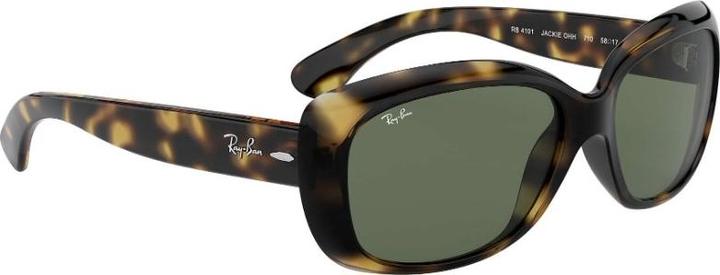 Actual product image Ray Ban Jackie Ohh