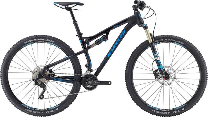 Wheeler Falcon Trail 32 (48 cm)