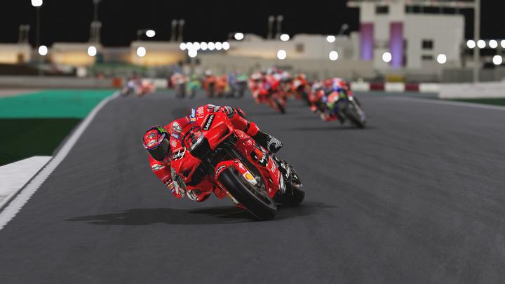 Image du produit Milestone MotoGP 22 (Switch, Switch Lite, Switch OLED, FR)
