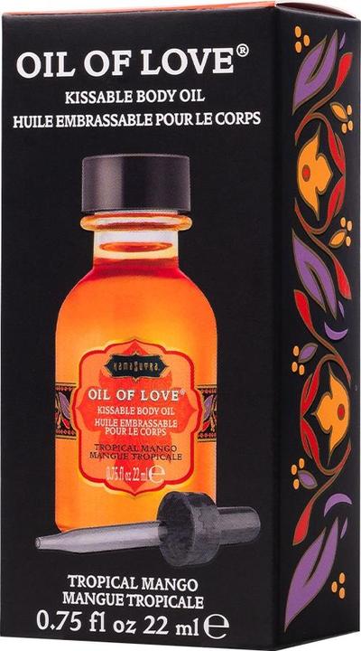 Produktbild Kamasutra Oral Sex Cocktail Kit