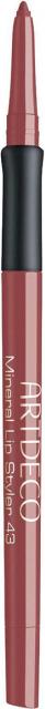 Produktbild Artdeco Mineral Lip Styler 336.43 (43 Mineral Wild Rose)