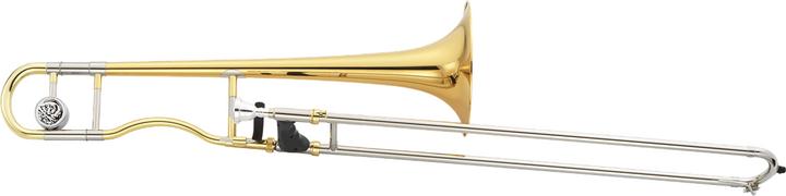 Actual product image Jupiter Ergonomic JTB710RQ (Trombone)