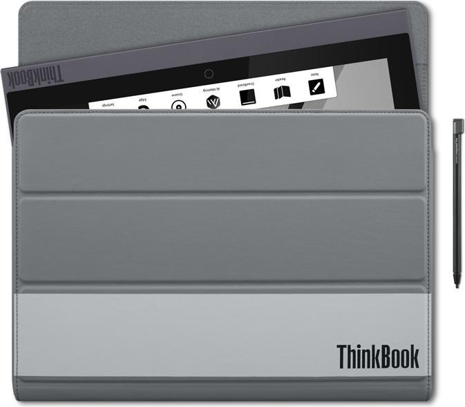 Actual product image Lenovo ThinkBook Premium (13", Lenovo)