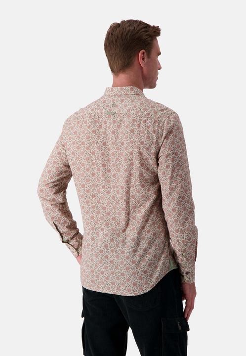 Produktbild Colours & Sons Langarmhemd Shirt Printed (M)