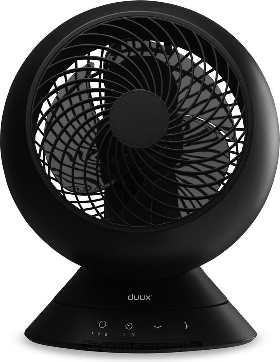 Duux Globe (52 dB)