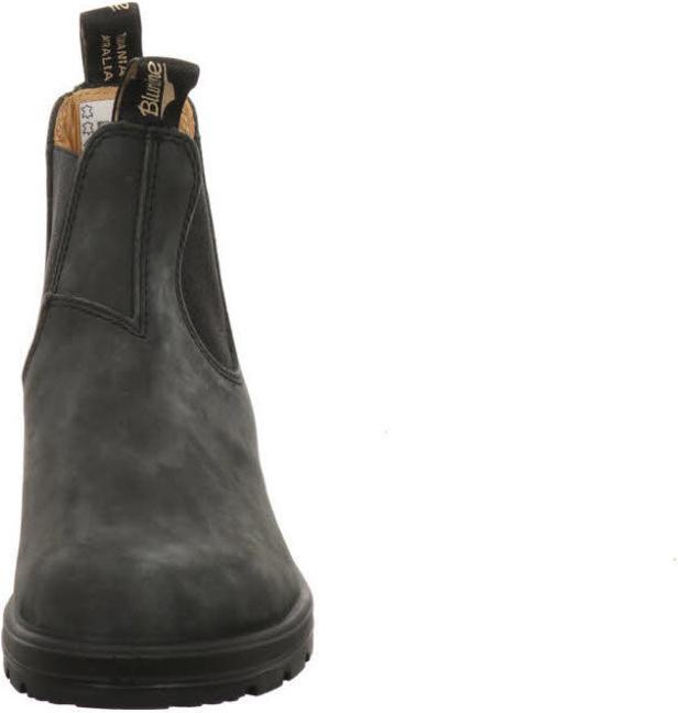 Produktbild Blundstone Antique Black (38)