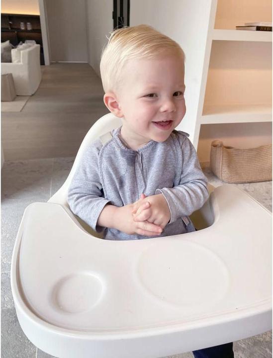 Image du produit Childhome Evolu 2 (Chaise haute)