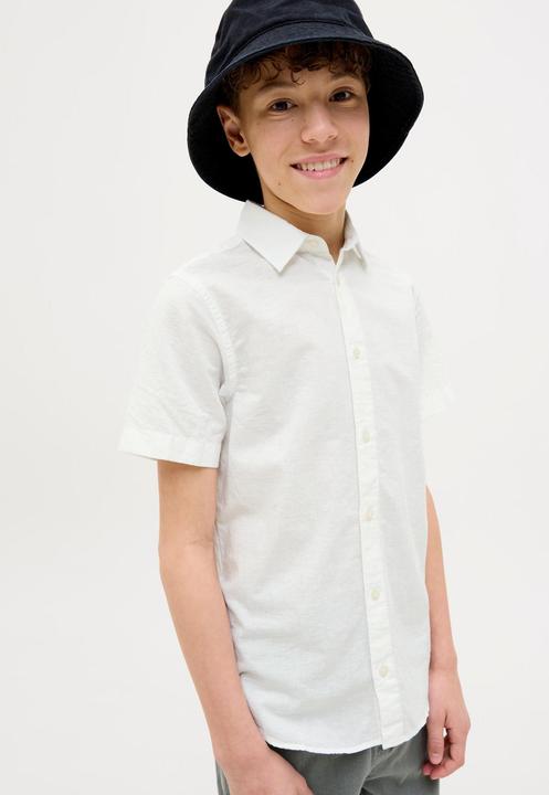 Immagine prodotto Jack & Jones Hemd Junior Hemd (164)