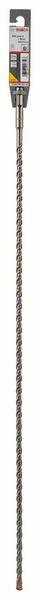 Actual product image Bosch Professional Zubehör Carbide hammer drill 8 mm A (8 mm)