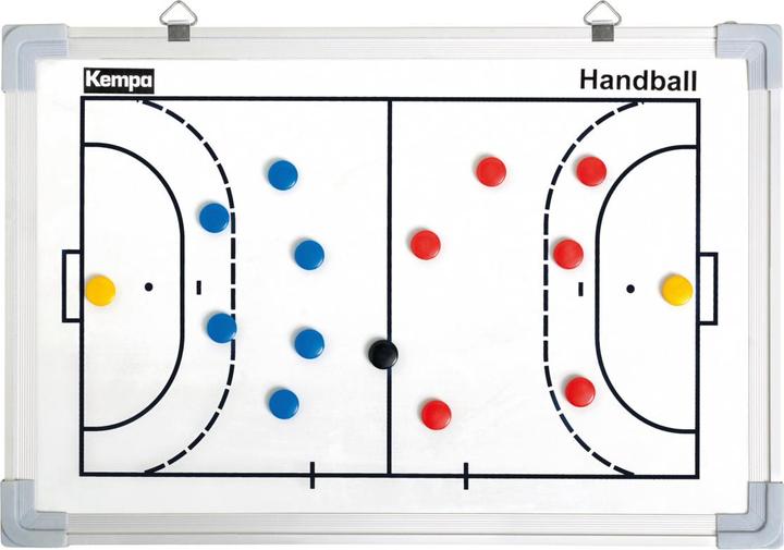 Image du produit Kempa Tableau Tactile, Y Compris Aimants Jeux De Jeu