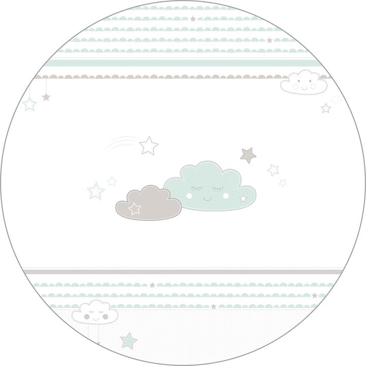Actual product image Roba happy cloud