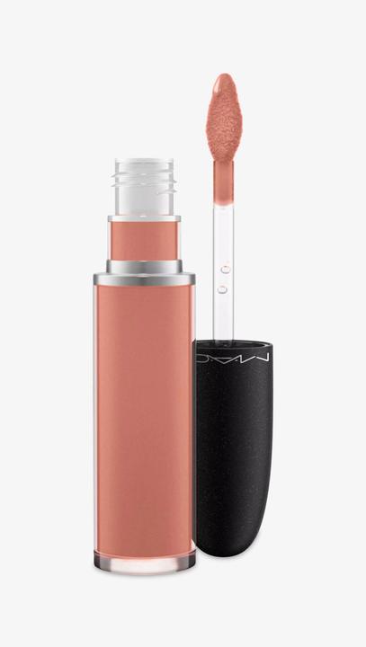 Actual product image MAC Cosmetics Retro Matte Liquid Lipcolour (Lady Be Good)