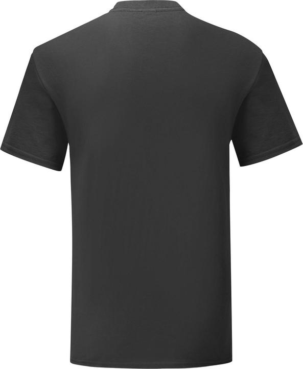 Actual product image Fruit of the Loom Mens Iconic 150 T-Shirt (XL)