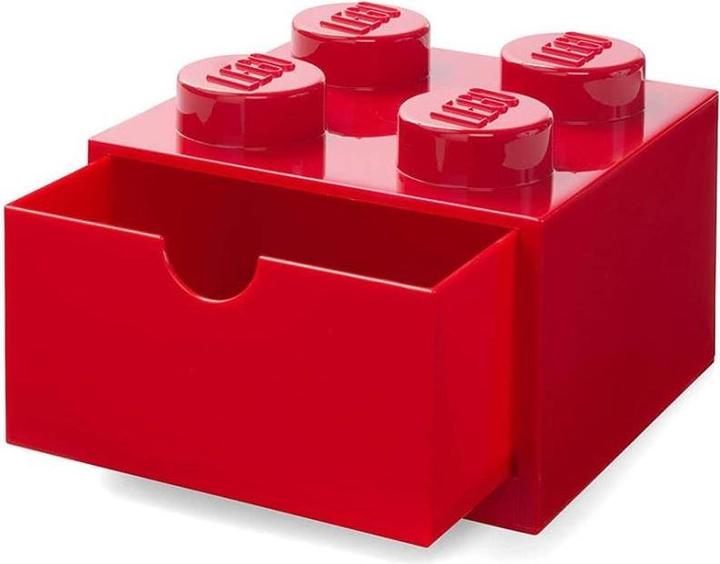 Image du produit Room Copenhagen Lego Desk (16 x 16 x 11,5 cm)