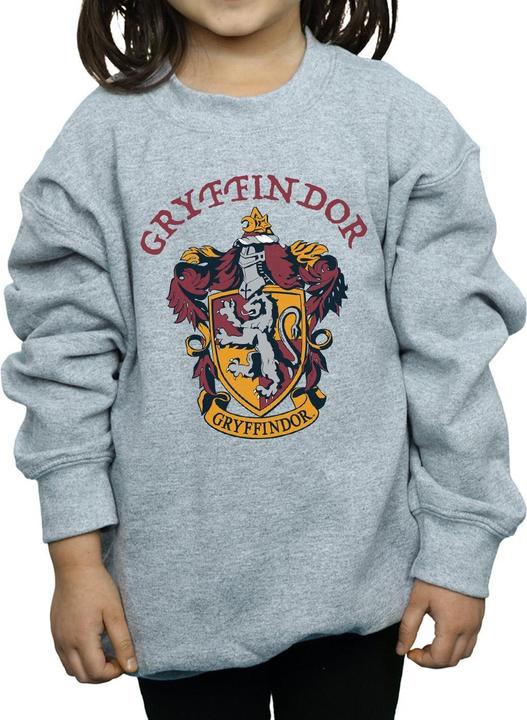 Image du produit - Sweat - Fille (128)