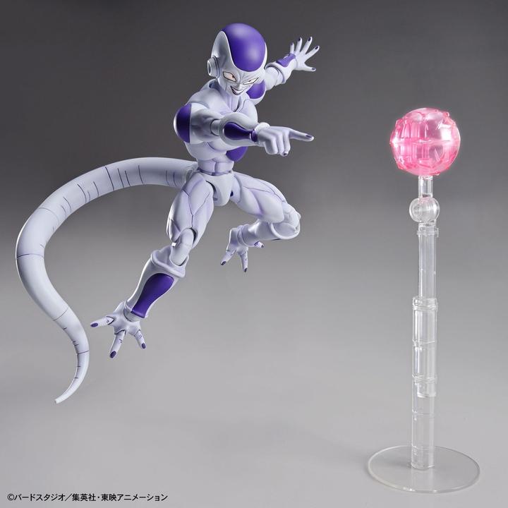 Produktbild Bandai Namco Figur: Dragon Ball - Final from Frieza
