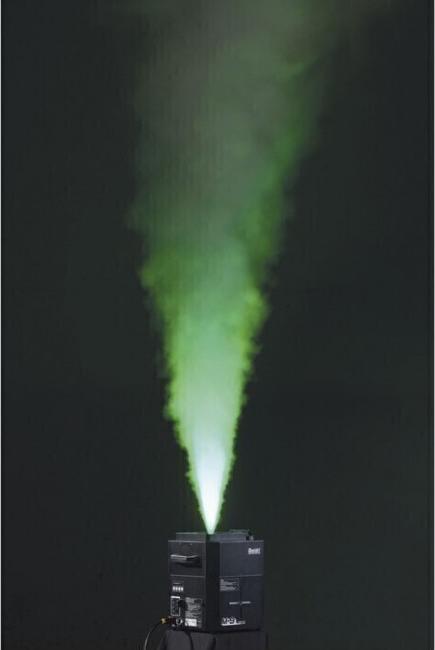 Image du produit Antari M-9 Jet fog machine