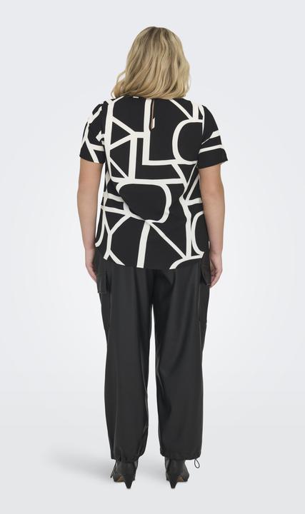 Produktbild Only Carvica Ss Top Noos Wvn Top (42)