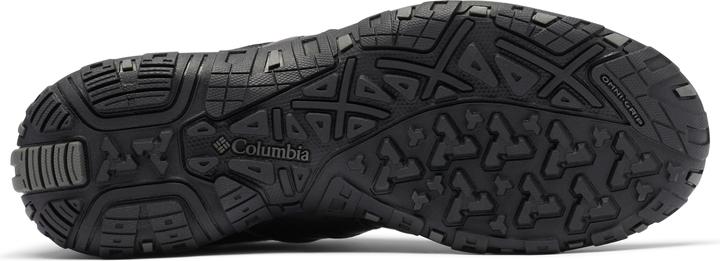 Actual product image Columbia Woodburn™ Ii Chukka Wp Omni-Heat™ (43)