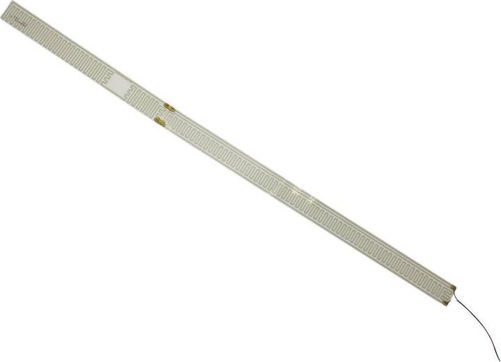 Produktbild Thermo Tech Polyester Heizfolie 24 V 20 W (L x B) 1394 mm x 60 mm (Heizfolie)