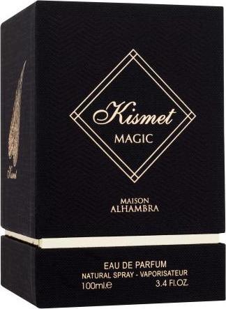 Produktbild Maison Alhambra Kismet Magic (Eau de Parfum, 100 ml)