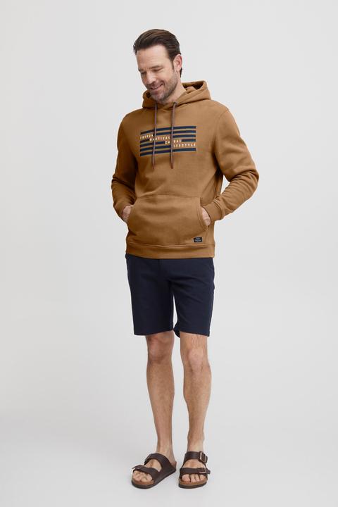 Actual product image FQ1924 FQWilliam sweat hoodie - Sweatshirt - 21900400 (M)