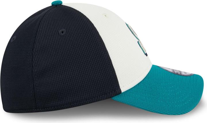 Image du produit New Era 39Thirty Cap - BATTING PRACTICE Seattle Mariners (XL)