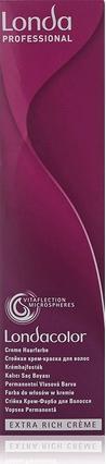 Actual product image Londa Cream Hair Dye Colour 9/13 light blond ash-gold 60ml (Blond, Gold)