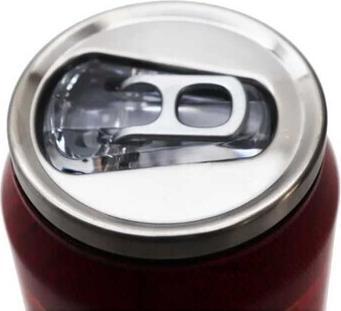Image du produit Les Artistes Paris Bottle Pull Can'it Black 500 (0.50 l)