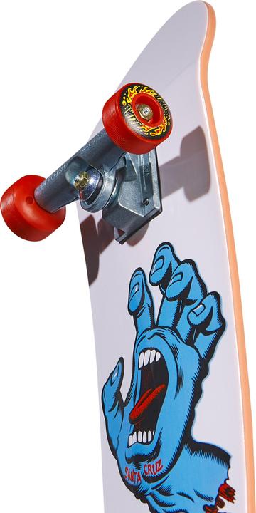 Produktbild Tech Santa Cruz Handboard (Mehrfarbig)