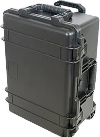 Image du produit Shining 3D Einscanpro (+)+ Valise De Transport Avec Roulettes Accessoires Scanner
