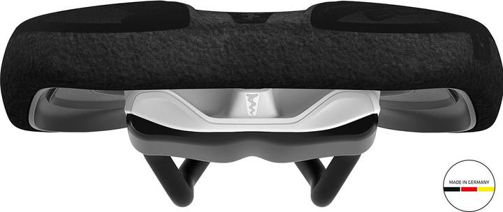 Image du produit Sqlab Selle 6OX active made en Germany 150mm
