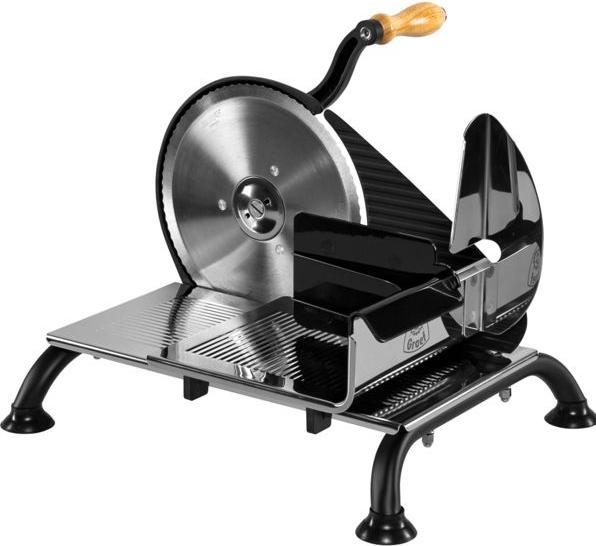 Immagine prodotto Graef Affettatrice H92 Linea Young