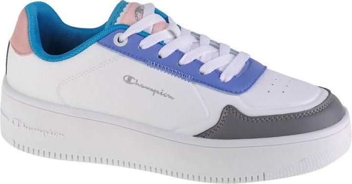 Champion Rebound Platform S11473-CHA-WW006 - 40,5 (40.5)