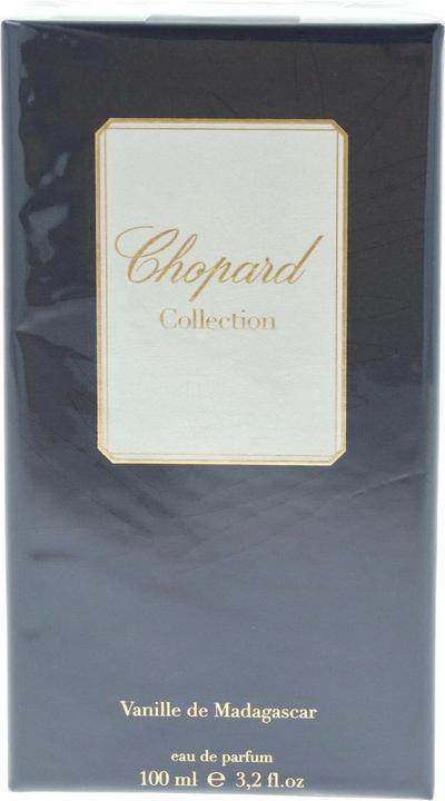 Image du produit Chopard The Gardens Of The Tropics Vanille De Madagascar (Eau de parfum, 100 ml)