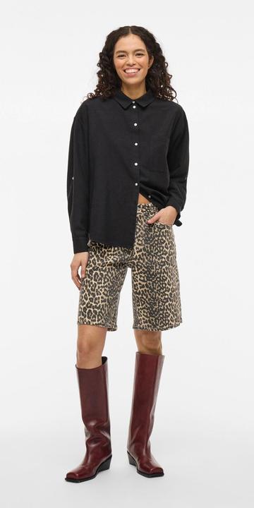 Immagine prodotto Vila Long Jeansshorts (38)