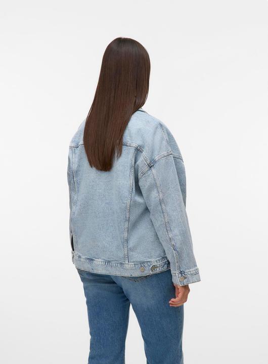 Immagine prodotto Vero Moda VMCTESSA Jacke Jeansjacke (54)