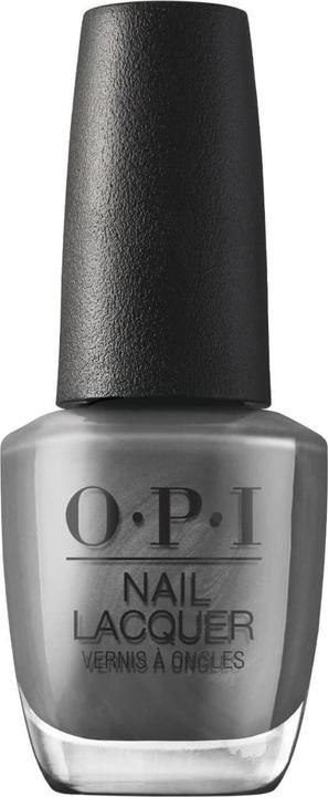 OPI Nagellacke Fall Wonders Clean Slate (Clean Slate, Farblack)