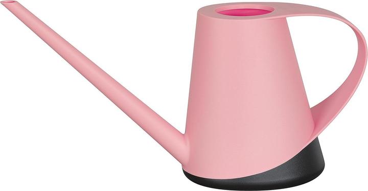 Geli Giesskanne Capri 1,3l rosa (1.30 l)