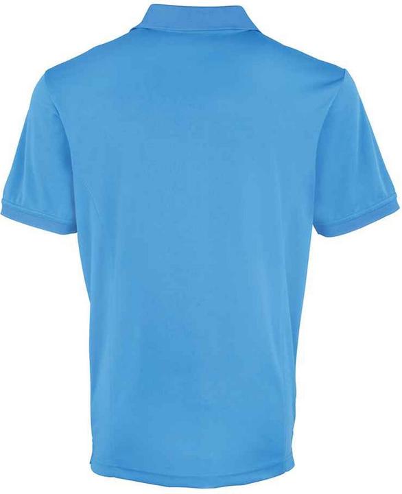 Immagine prodotto Premier Coolchecker Maglietta Polo Uomo (3XL)