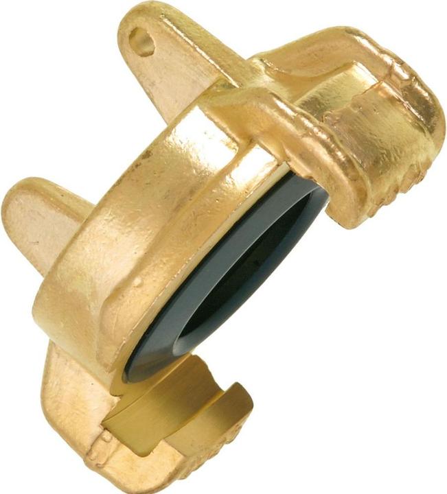 Image du produit Geka plus-Blindkupplung (40 mm)