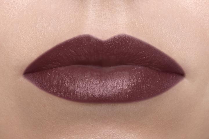 Actual product image NYX Professional Make-Up Suede Matte (6 Lolita)