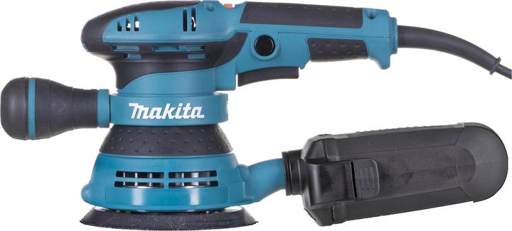 Productafbeelding Makita B05041 (Excentrische schuurmachine, 300 W)