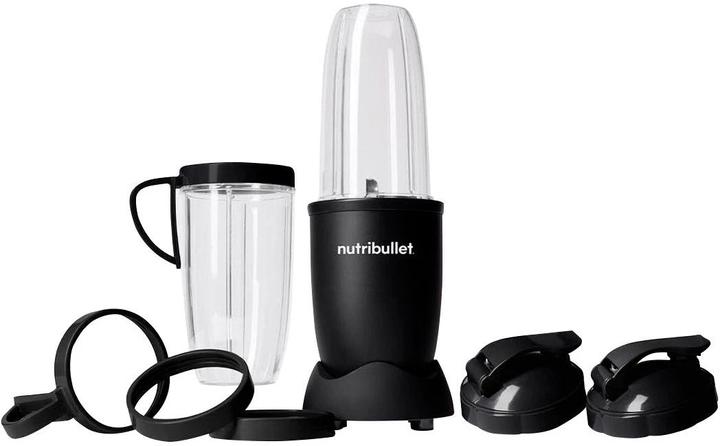Produktbild NutriBullet Nährstoffextraktor 900 12-teilig (900 W)