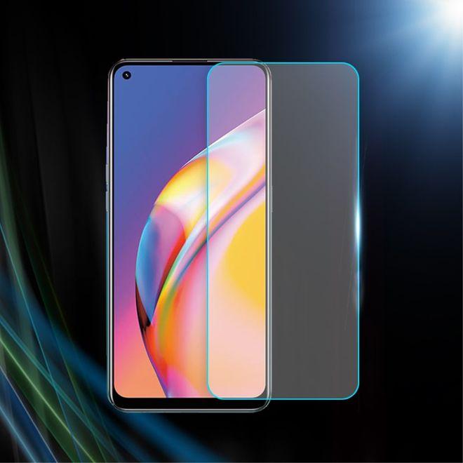 Image du produit MU Budget Protection d'écran en verre de protection (1 pièce(s), Oppo A94)