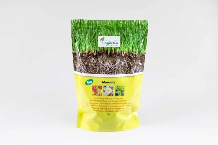 Image du produit Andermatt Biogarten Myradix (1 kg, 1 l)