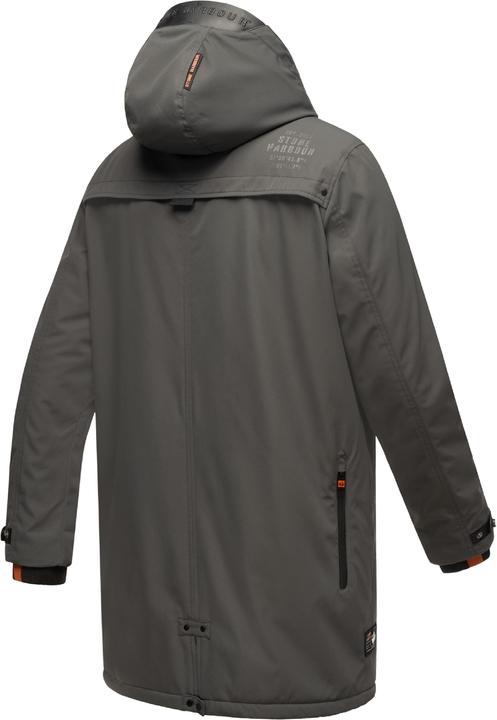 Actual product image Stone Harbour Lanzoo (XXL)
